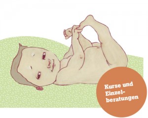 Windelfrei Babytragen