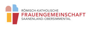 Logo für die römisch-katholische Frauengemeinschaft Saanenland-Obersimmental