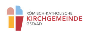 Logo für die römisch-katholische Kirchgemeinde St. Josef, Gstaad