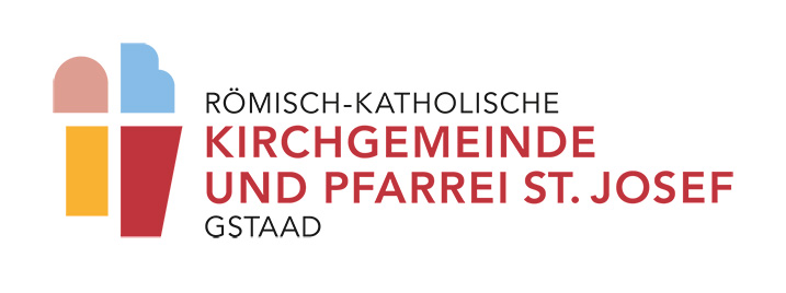 logo-kirchgemeinde-pfarrei-links-rgb-S Logo für die römisch-katholische Kirchgemeinde und Pfarrei St. Josef, Gstaad