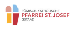 Logo für die römisch-katholische Pfarrei St. Josef, Gstaad