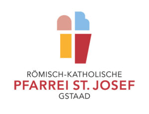 Logo für die römisch-katholische Pfarrei St. Josef, Gstaad